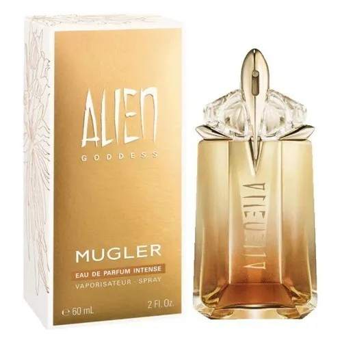 Alien Goddess Intense парфюмерная вода