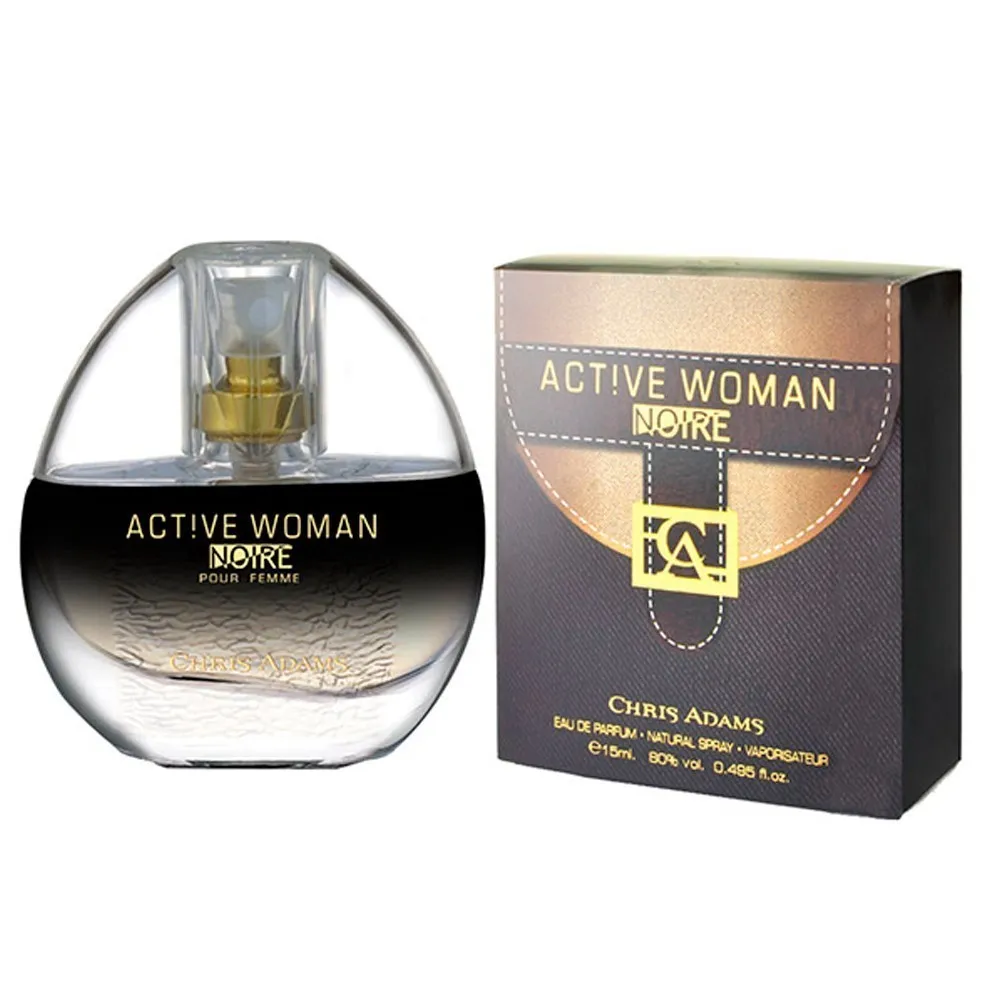 Active Woman Noir парфюмерная вода