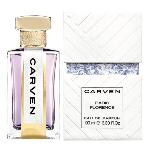 Paris Florence парфюмерная вода