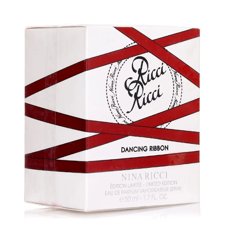 Ricci Ricci Dancing Ribbon парфюмерная вода