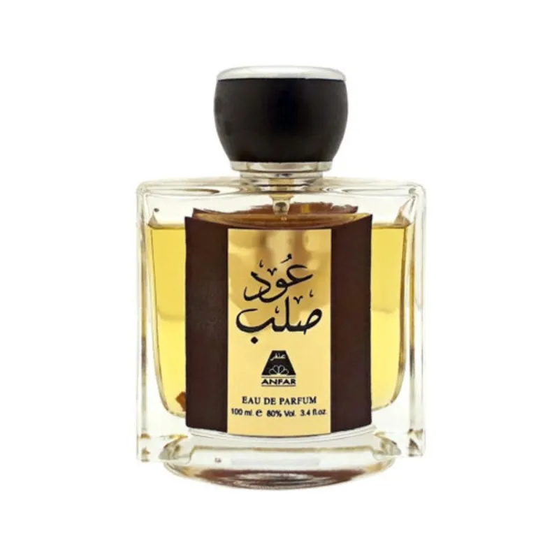 Oudh Salab парфюмерная вода