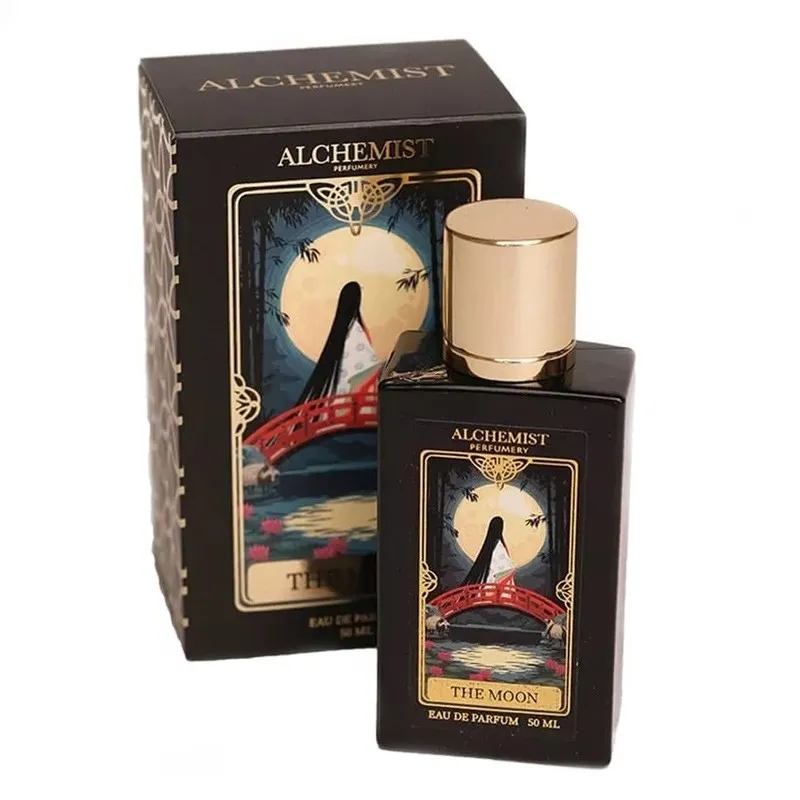 The Moon парфюмерная вода