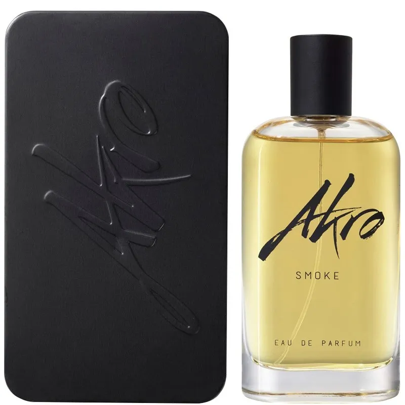 Smoke парфюмерная вода