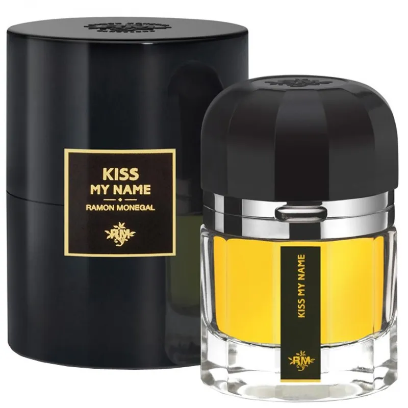 Kiss My Name парфюмерная вода