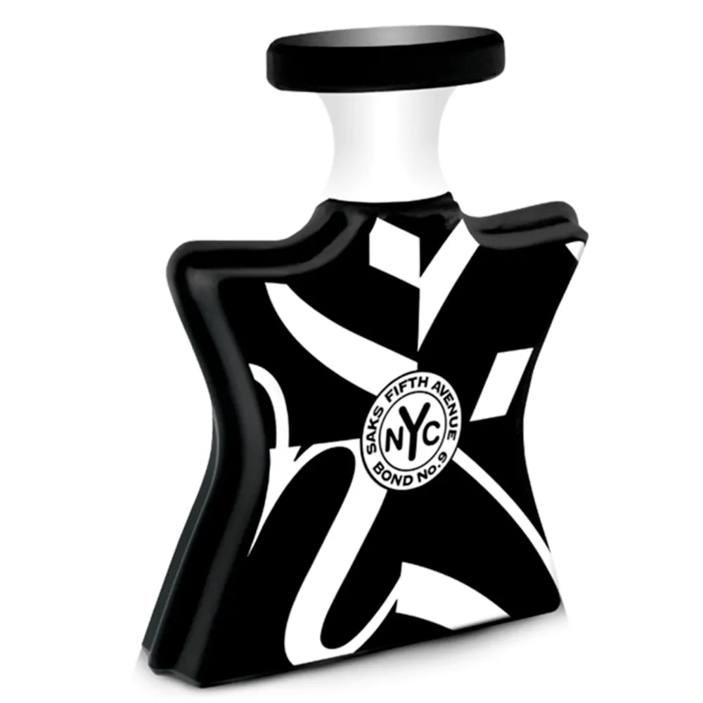 Saks Fifth Avenue for Him парфюмерная вода