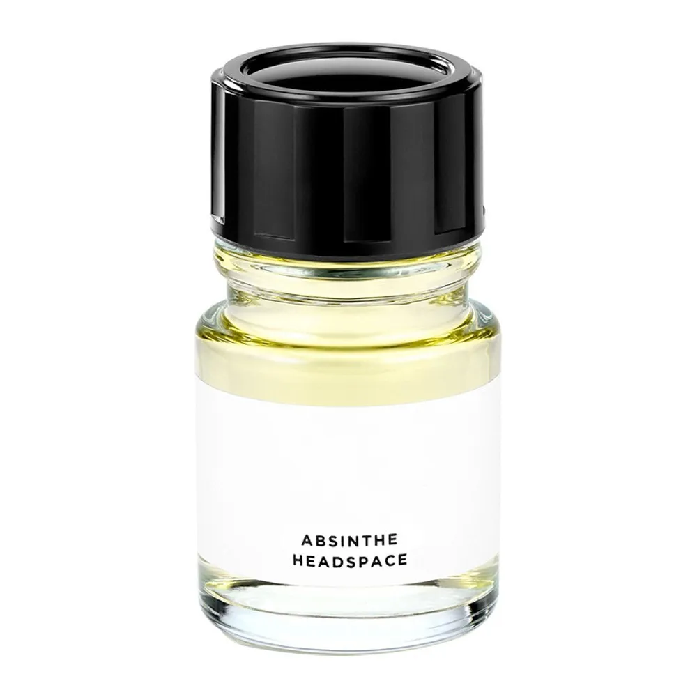 Absinthe парфюмерная вода
