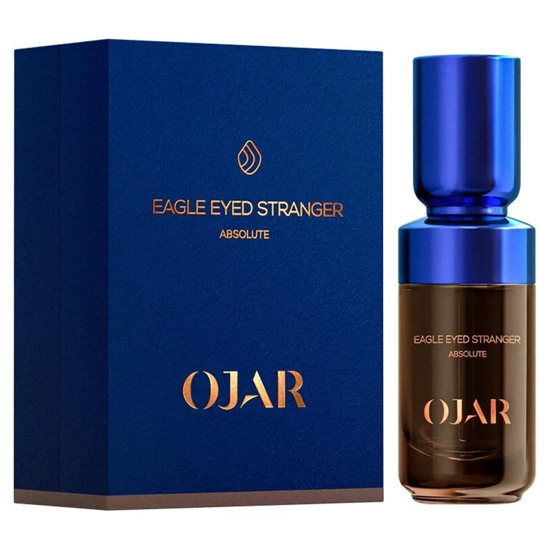 Eagle Eyed Stranger Absolute масляные духи