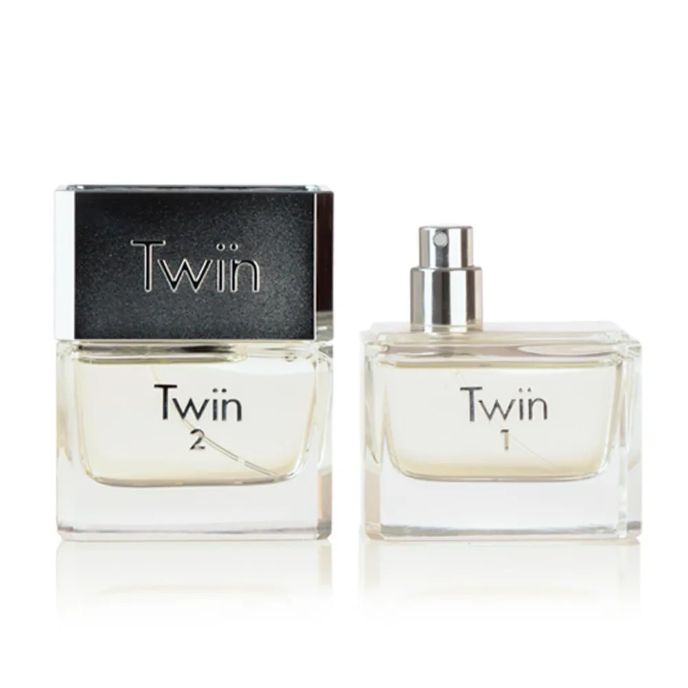 Twin Silver парфюмерная вода