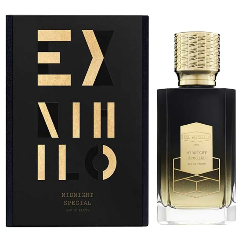 Midnight Special парфюмерная вода
