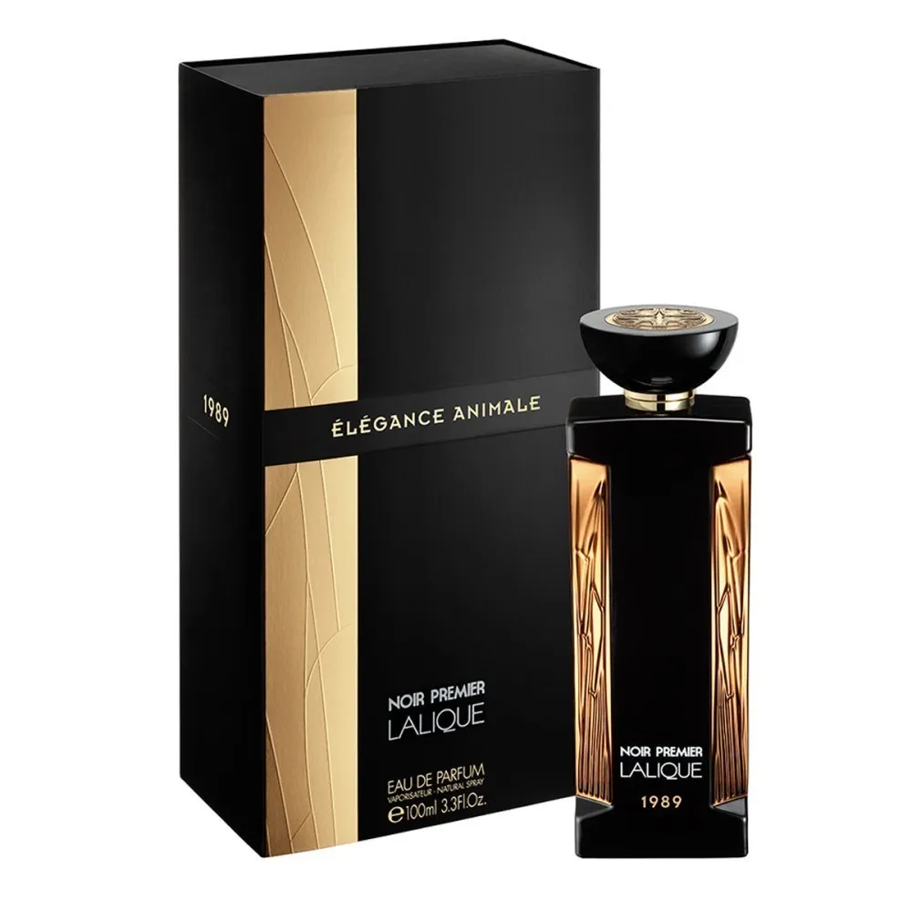 Elegance Animale парфюмерная вода