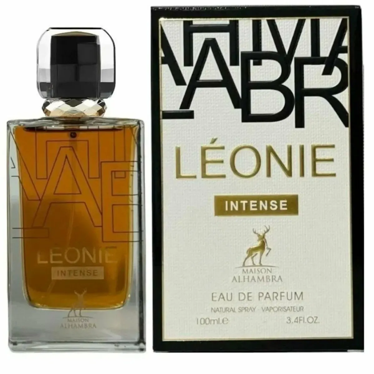 Leonie Intense парфюмерная вода