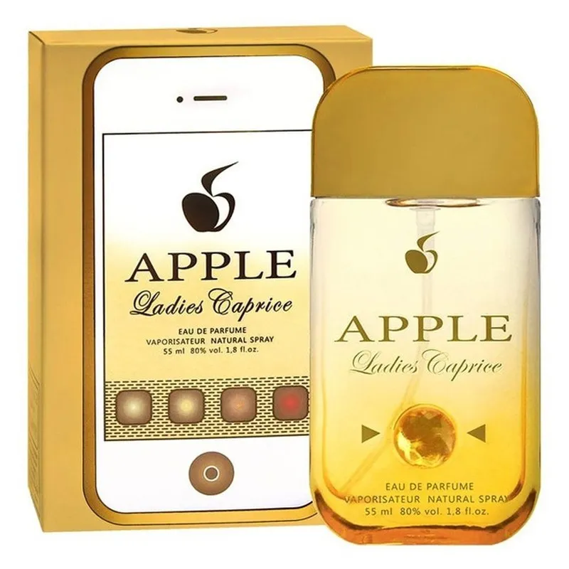 Apple Ladies Caprice парфюмерная вода