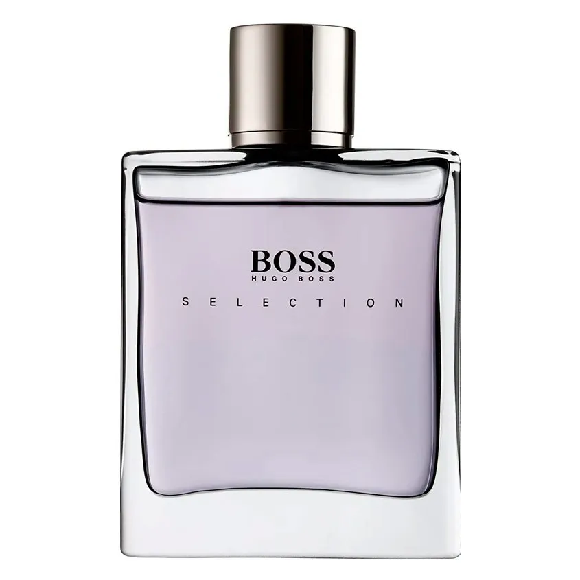 Boss Selection туалетная вода