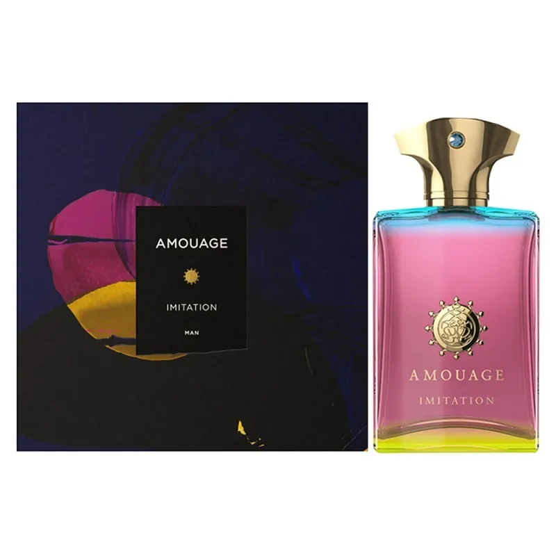 Imitation Man парфюмерная вода