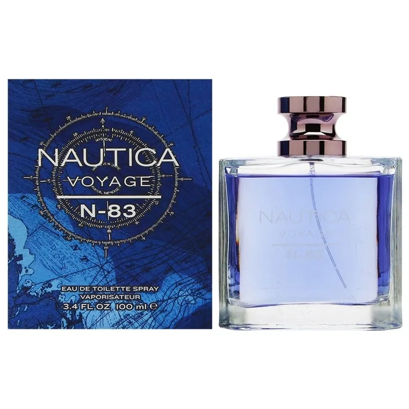 Voyage N-83 туалетная вода