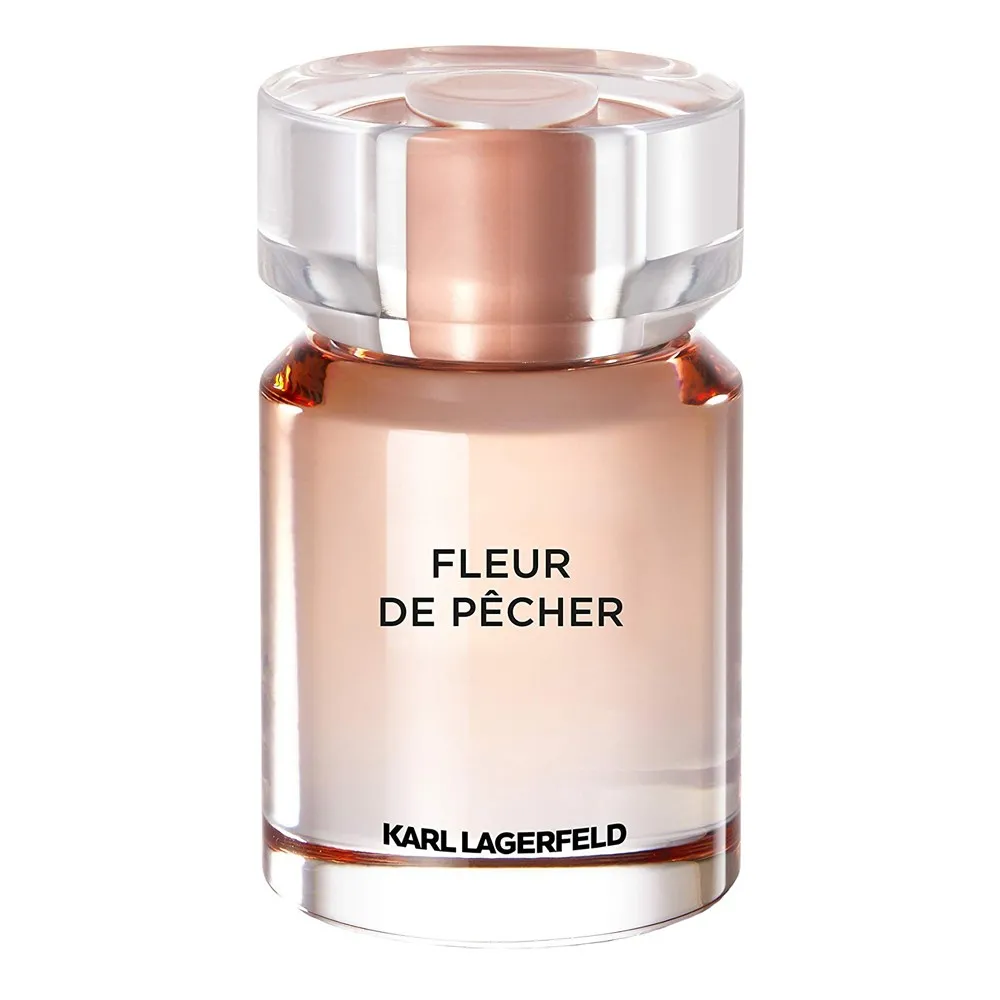 Fleur de Pecher парфюмерная вода