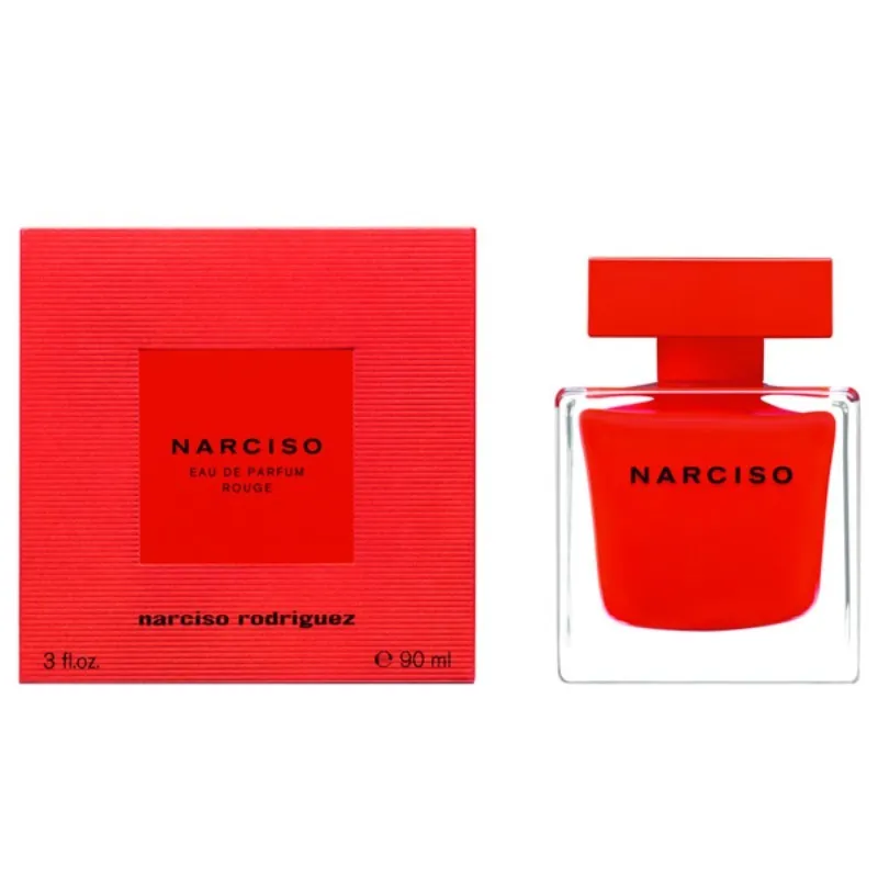 Narciso Rouge парфюмерная вода