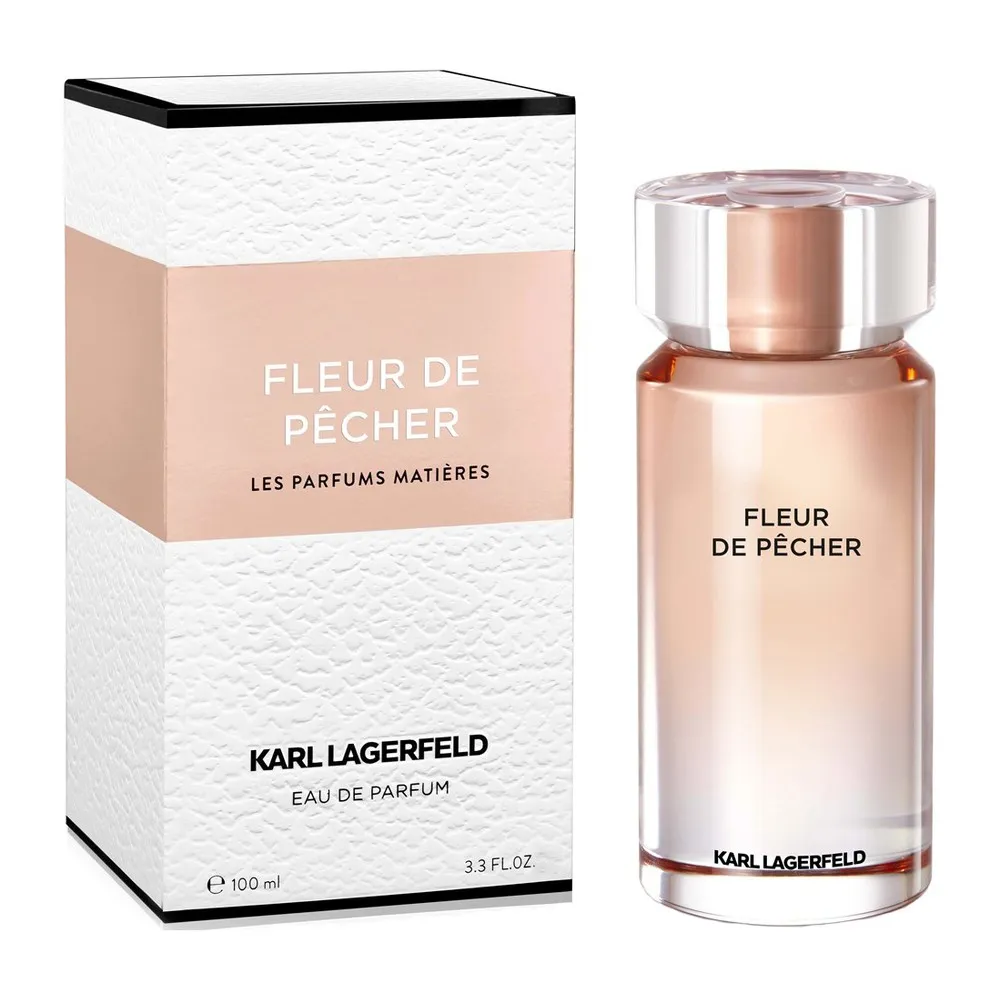 Fleur de Pecher парфюмерная вода