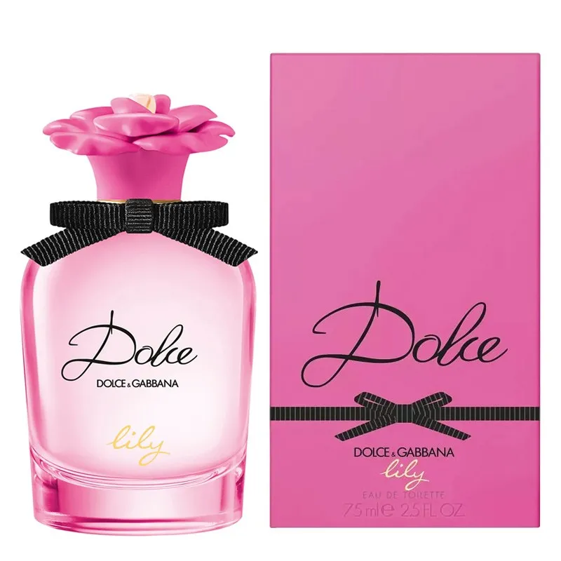 Dolce Lily туалетная вода