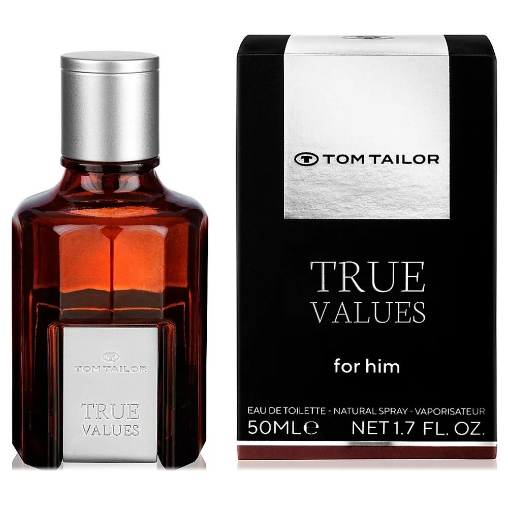 True Values for Him туалетная вода