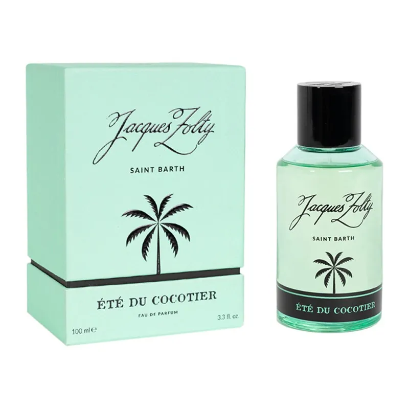 Ete Du Cocotier парфюмерная вода