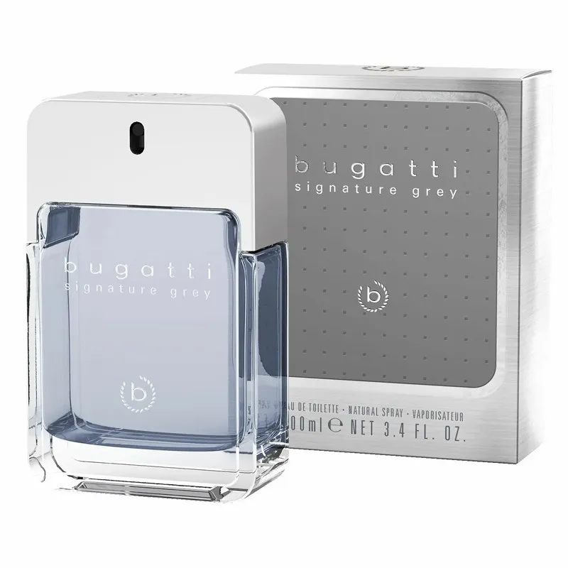 Signature Grey туалетная вода