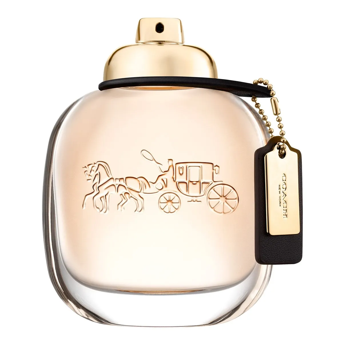 Coach for Women парфюмерная вода