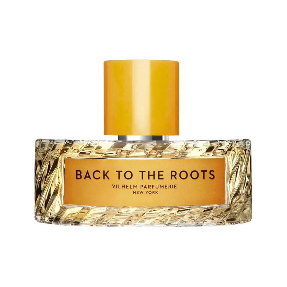 Back to the Roots парфюмерная вода