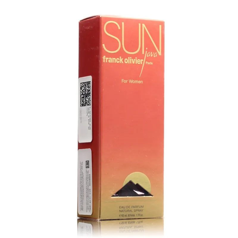 Sun Java for Women парфюмерная вода