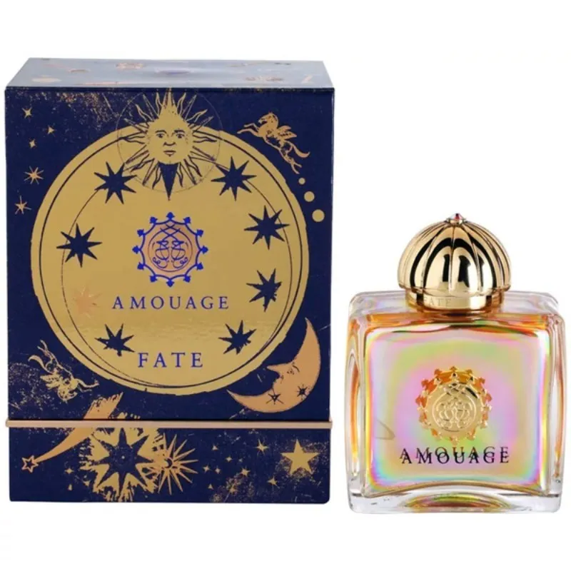 Fate Woman парфюмерная вода