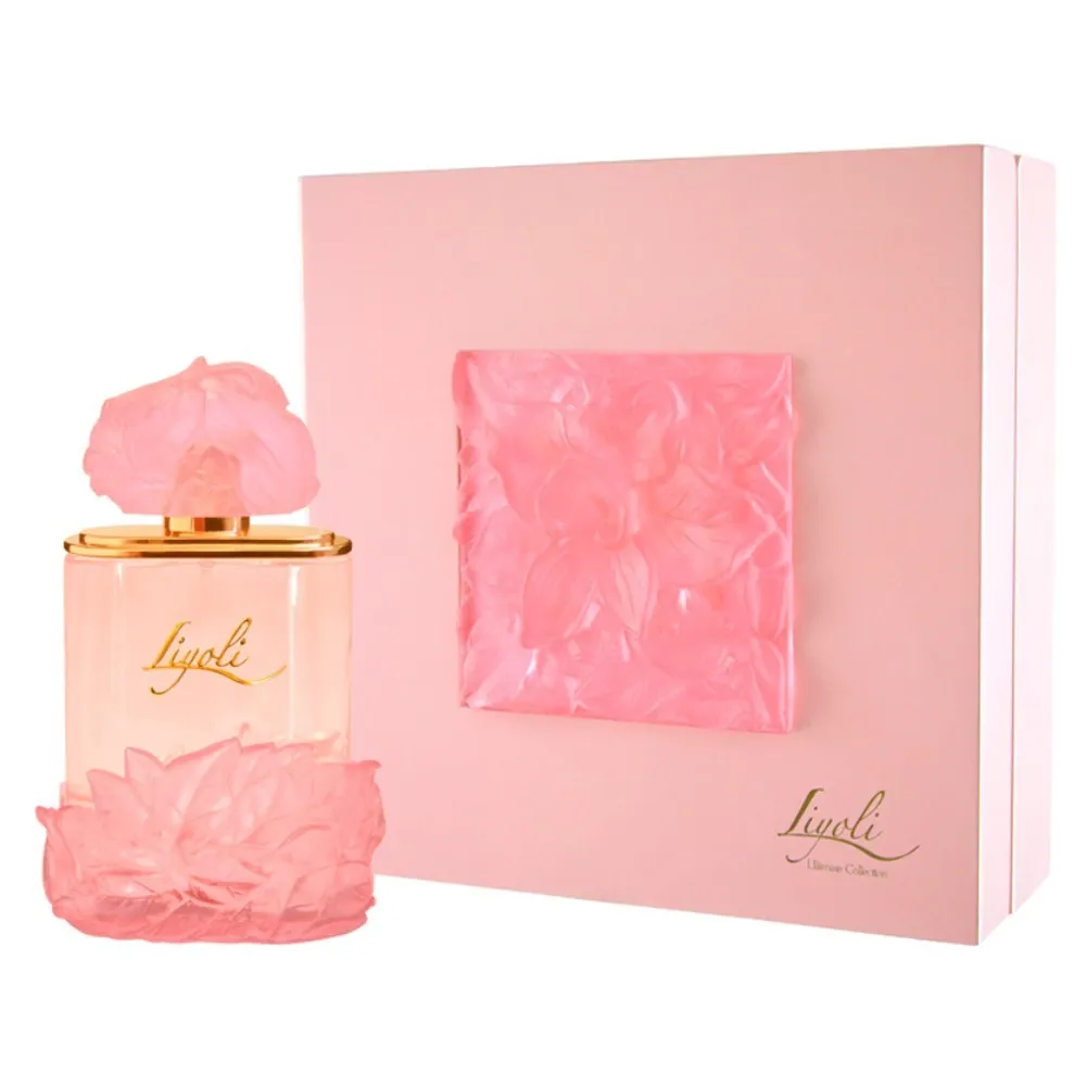 Liyoli парфюмерная вода