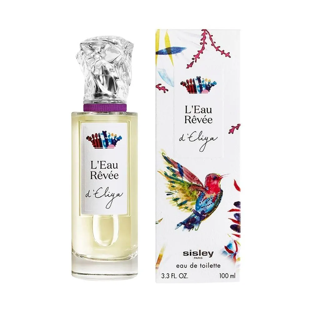 L'Eau Revee D'Eliya туалетная вода