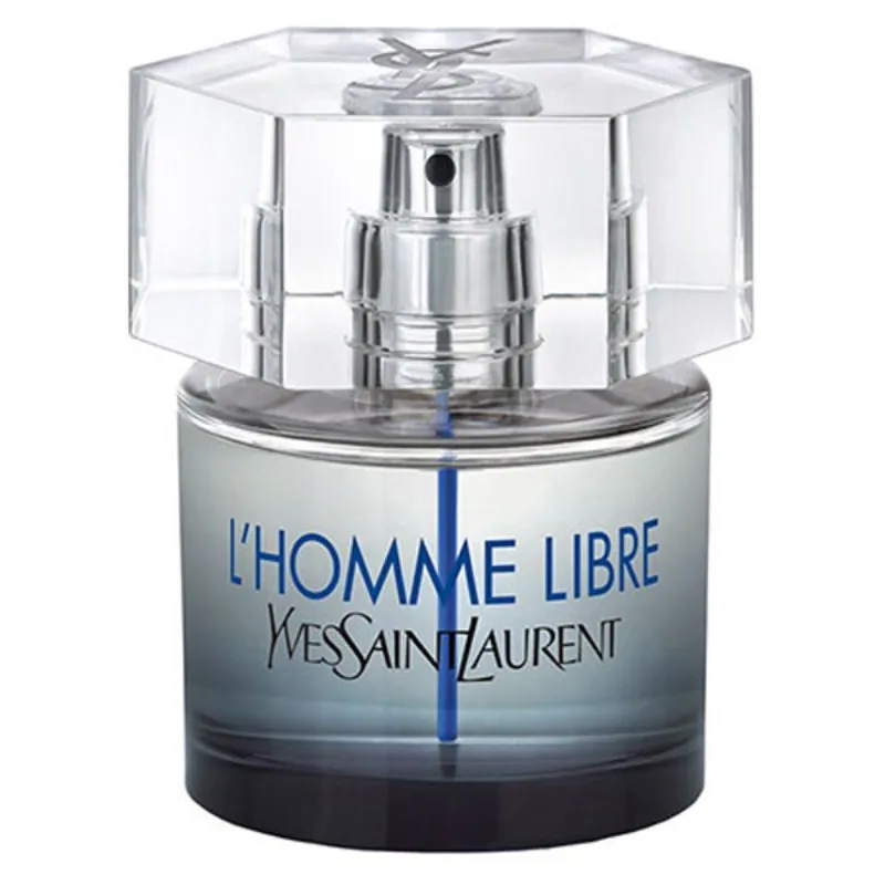 L'Homme Libre туалетная вода
