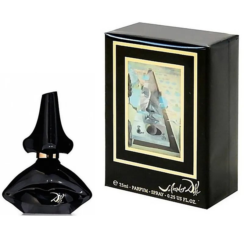 Salvador Dali духи