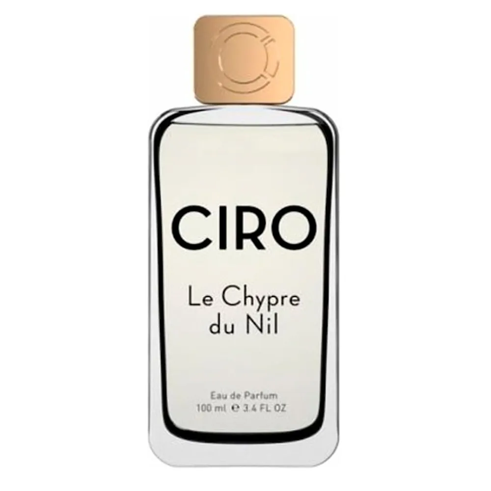 Le Chypre Du Nil парфюмерная вода