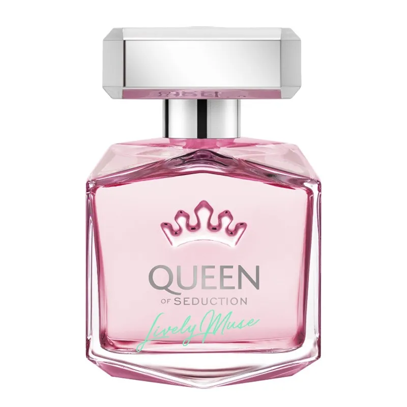 Queen of Seduction Lively Muse туалетная вода