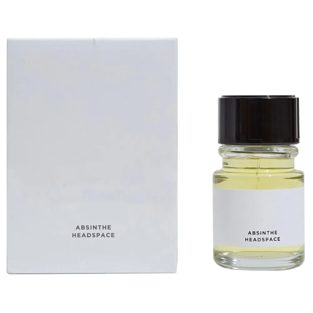 Absinthe парфюмерная вода