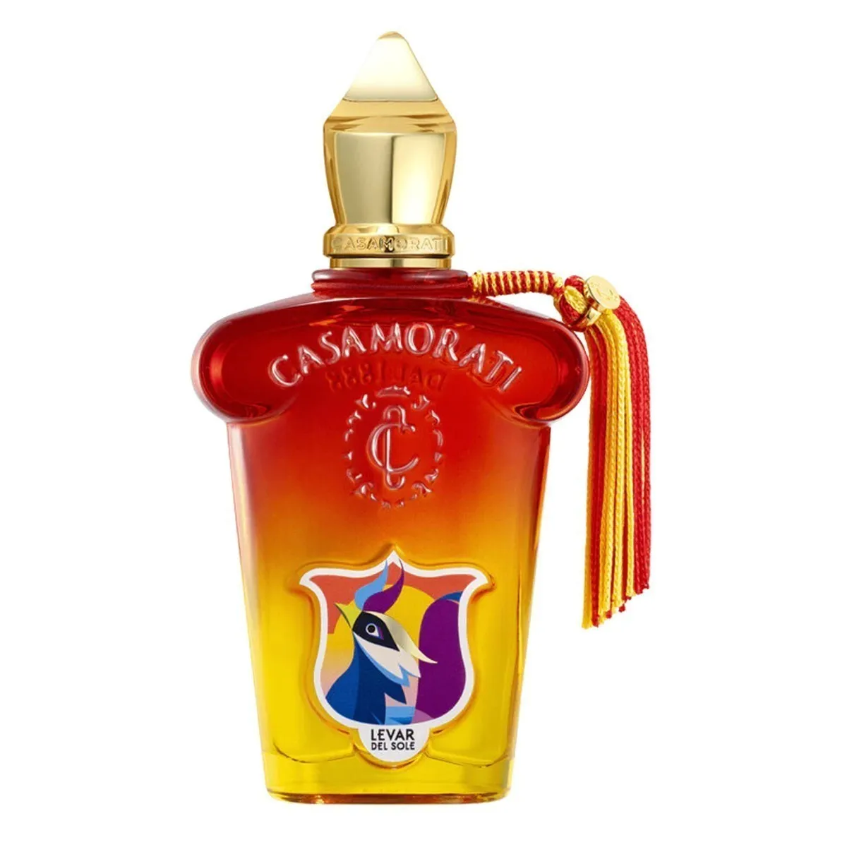 Levar del Sole парфюмерная вода