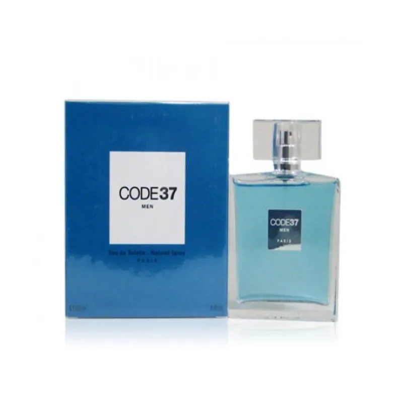 Code 37 туалетная вода