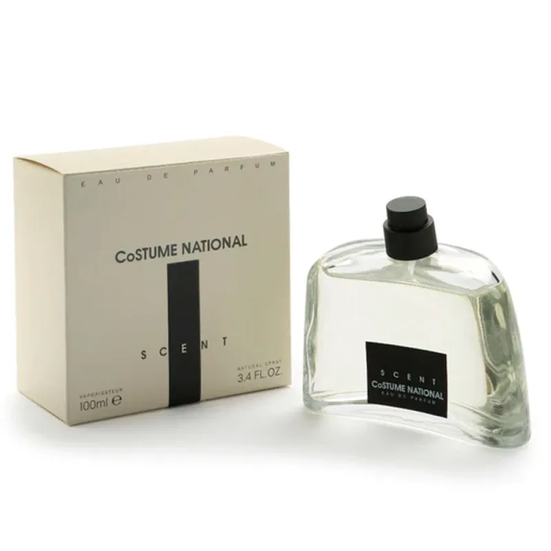 Scent парфюмерная вода