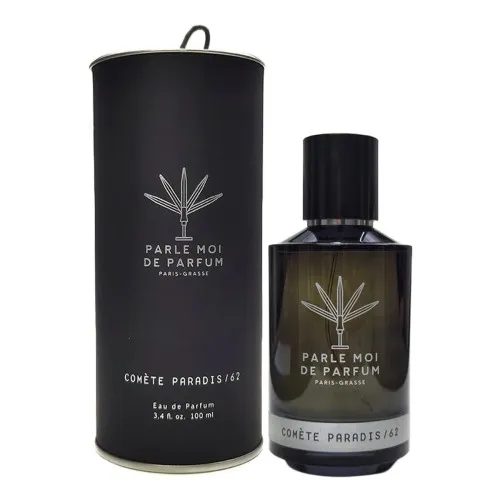 Comete Paradis / 62 парфюмерная вода