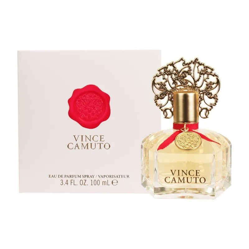 Vince Camuto парфюмерная вода