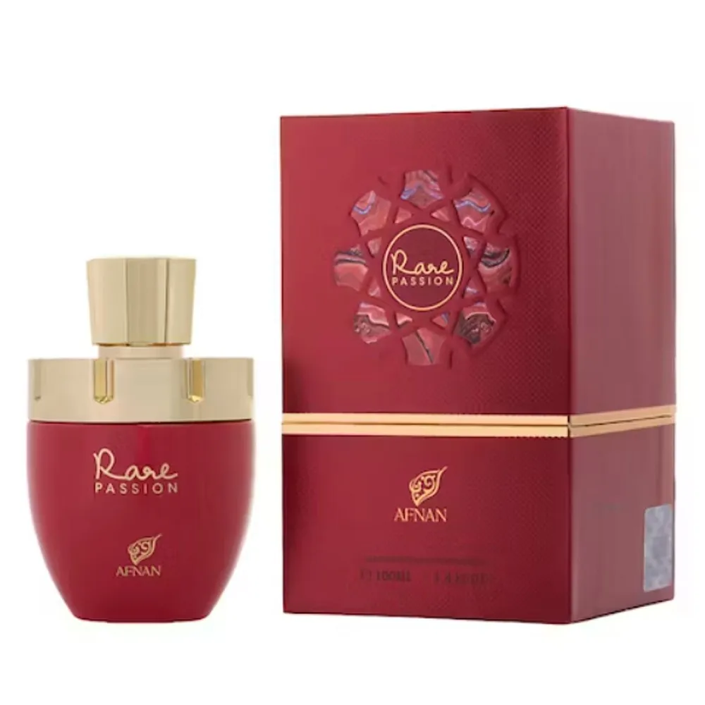 Rare Passion парфюмерная вода