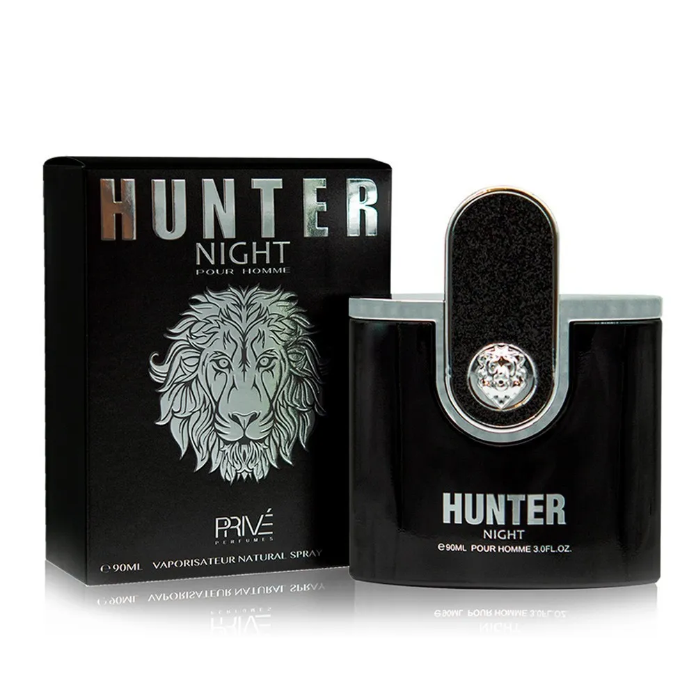 Hunter Night туалетная вода