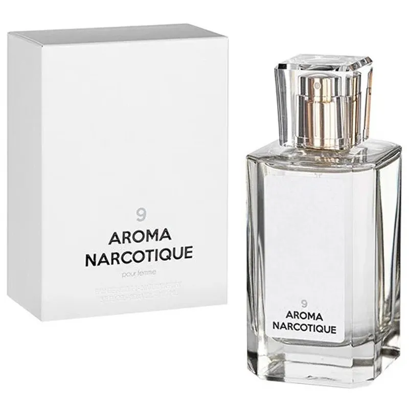 9 pour Femme парфюмерная вода
