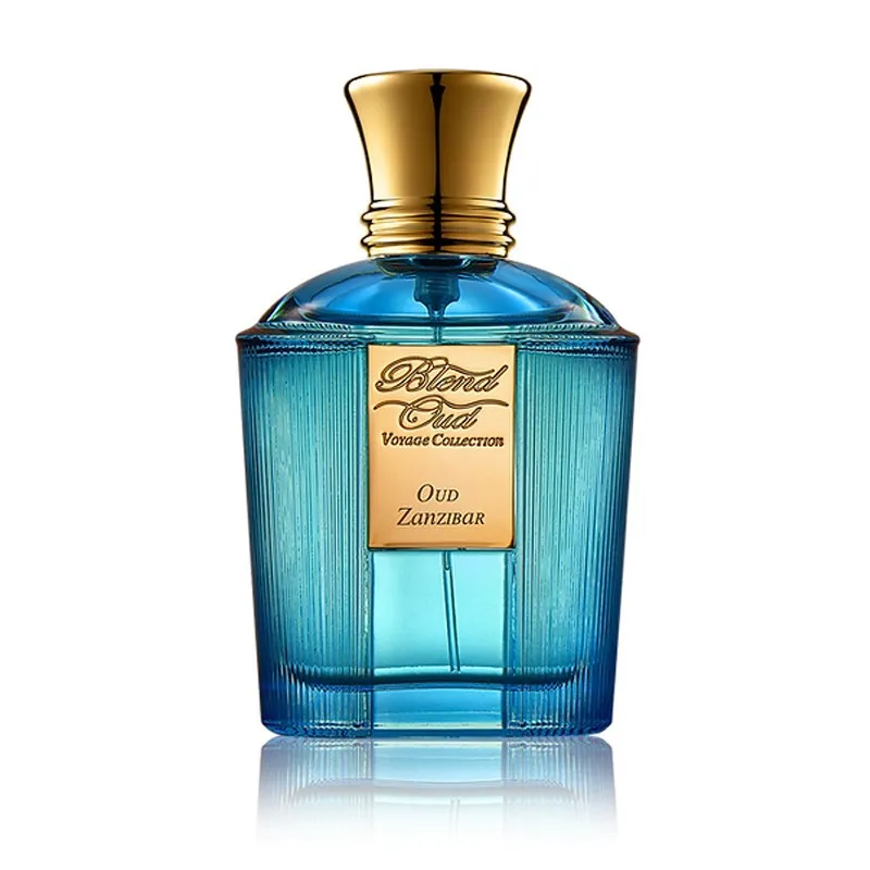Oud Zanzibar парфюмерная вода