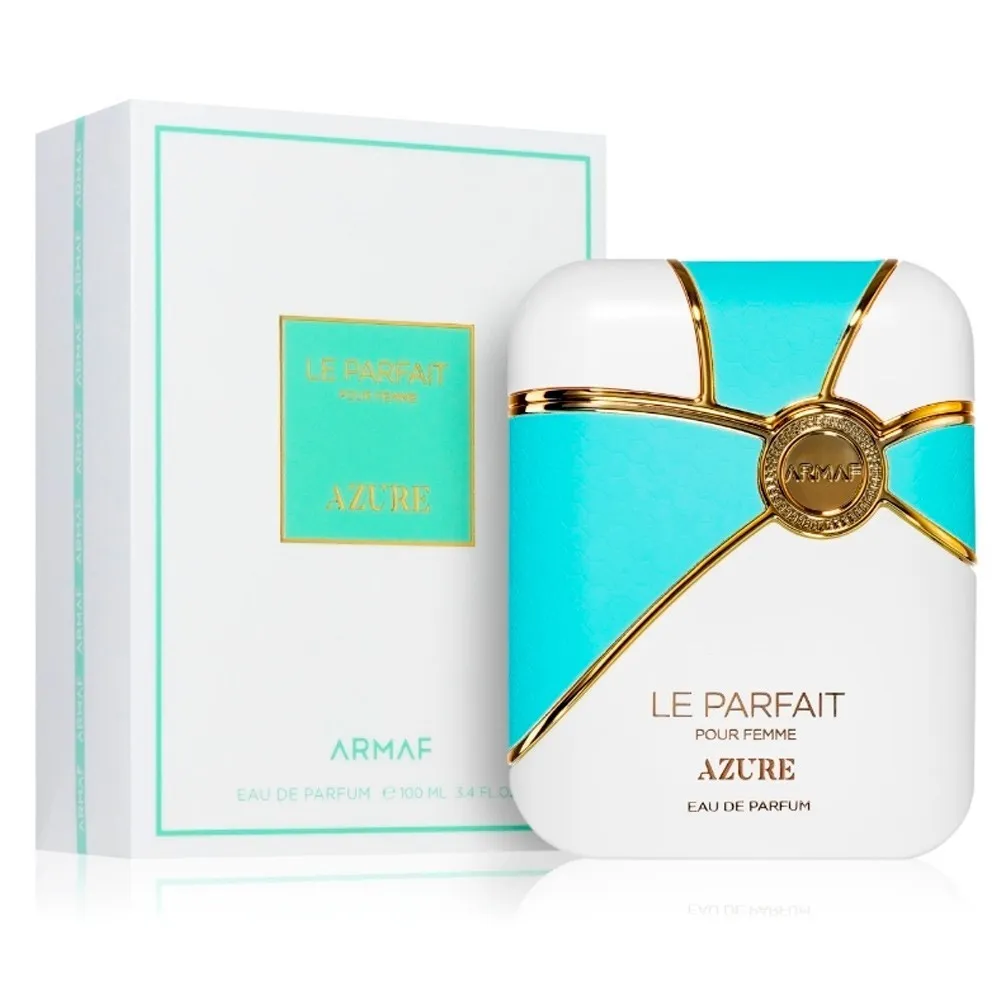 Le Parfait Azure pour Femme парфюмерная вода