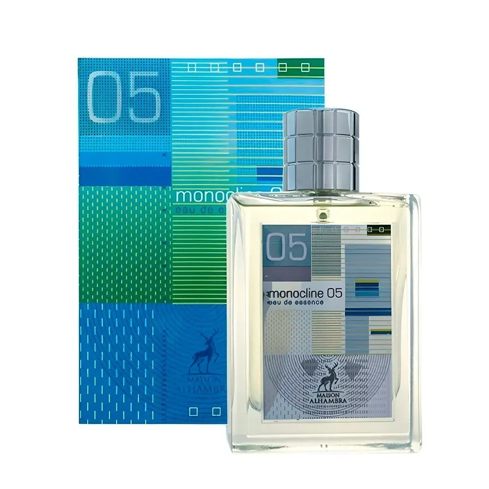Monocline 05 парфюмерная вода