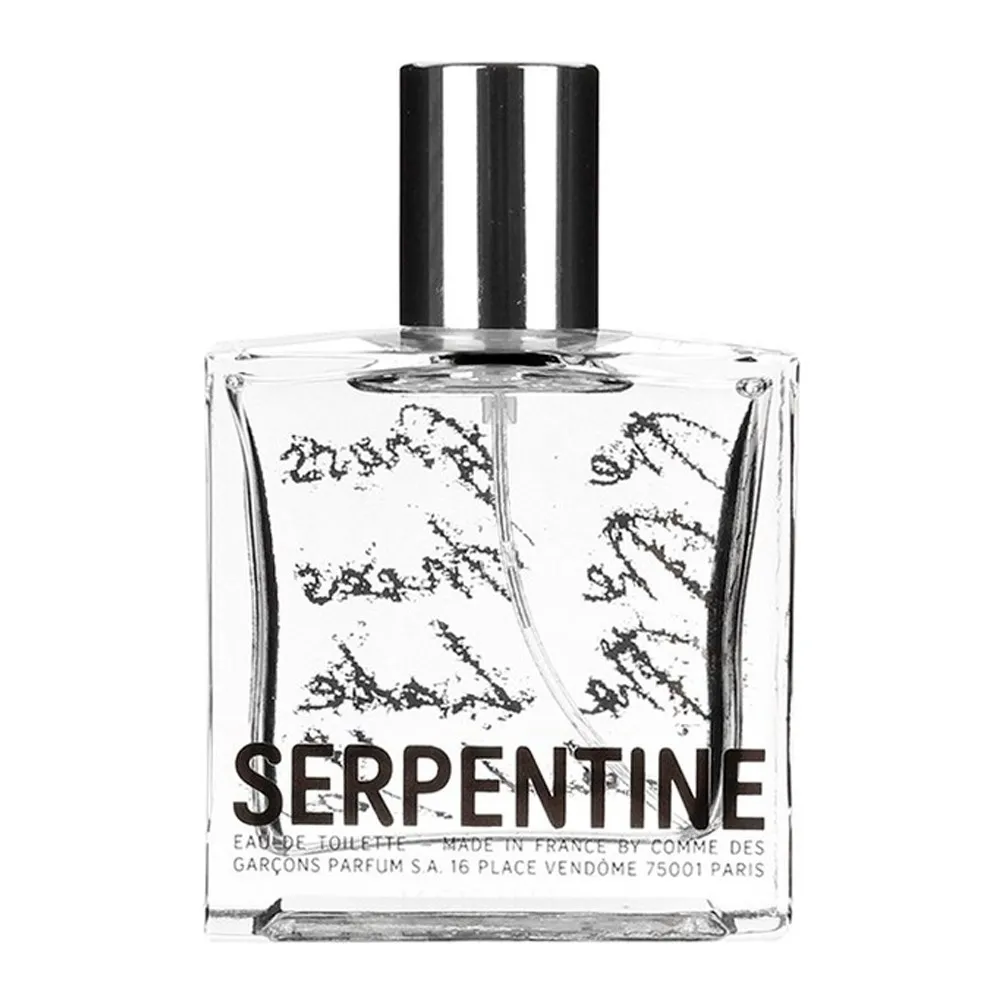 Serpentine туалетная вода