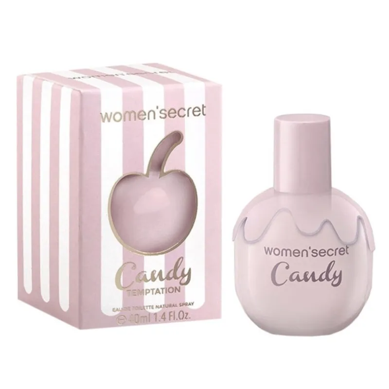 Candy Temptation туалетная вода